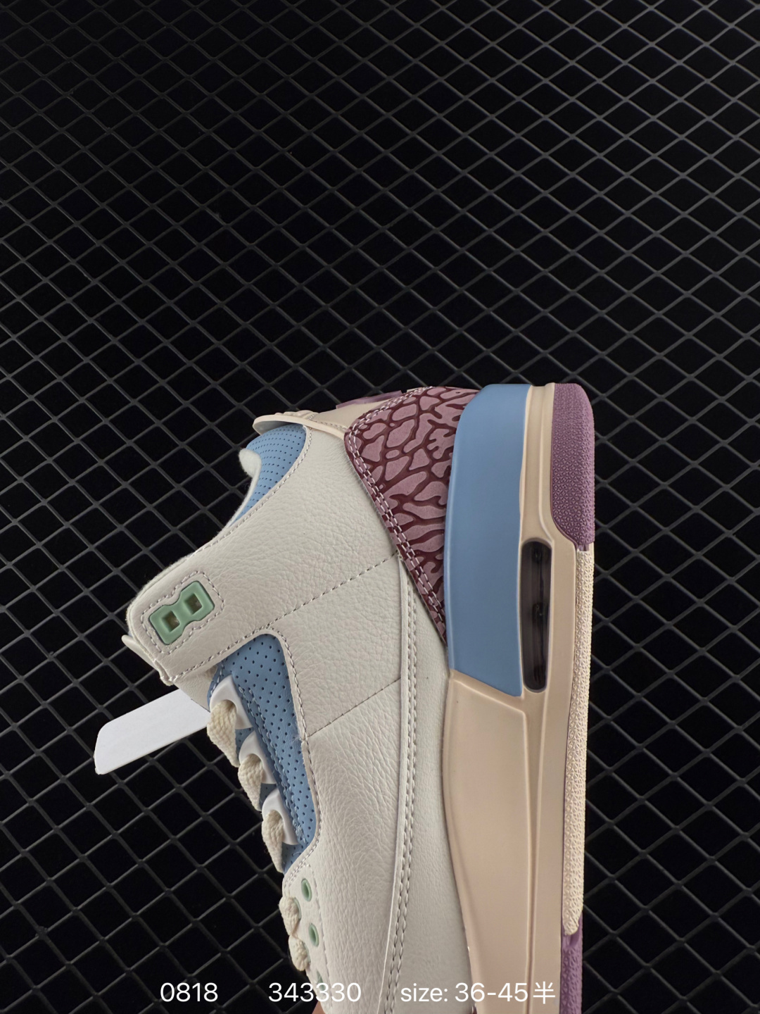 Jordan Air Jordan 3 Retro OG